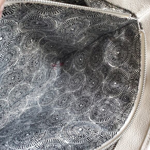 Brighton Julia Color Block Tote Bag Ferrara Collection Retired Read Description - Picture 12 of 12